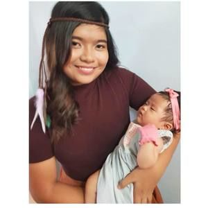 Meet your Posher, Annabelle